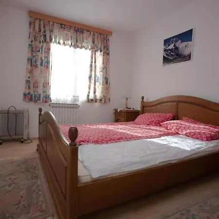 Maison Du Bonheur * Sarajevo