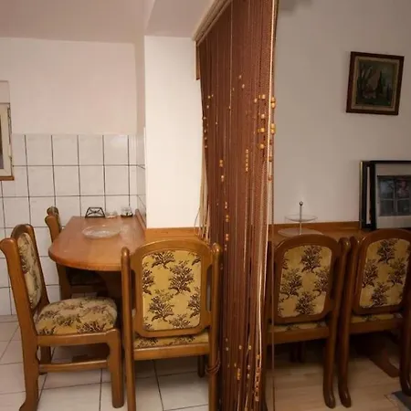 Maison Du Bonheur Sarajevo