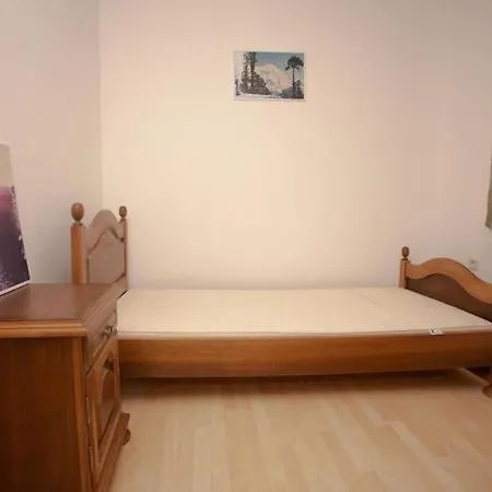Maison Du Bonheur * Sarajewo