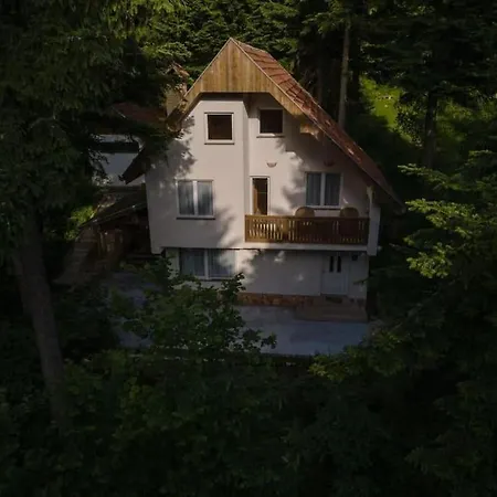 Maison Du Bonheur
