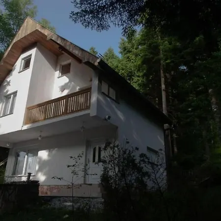 Maison Du Bonheur Domek alpejski
